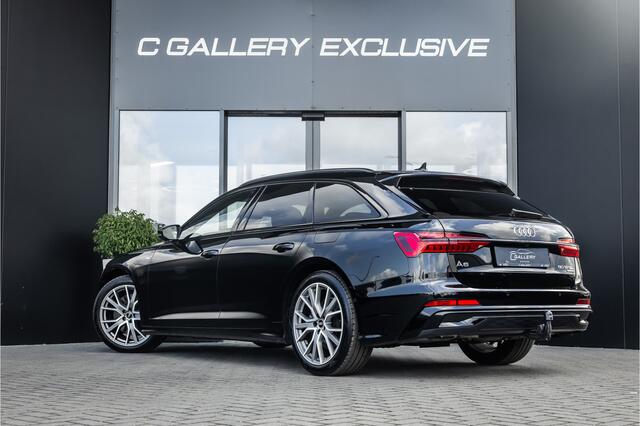 Audi A6 Avant 50 TFSI e quattro S edition - S Line | 360 Camera | ACC | HUD | Trekhaak