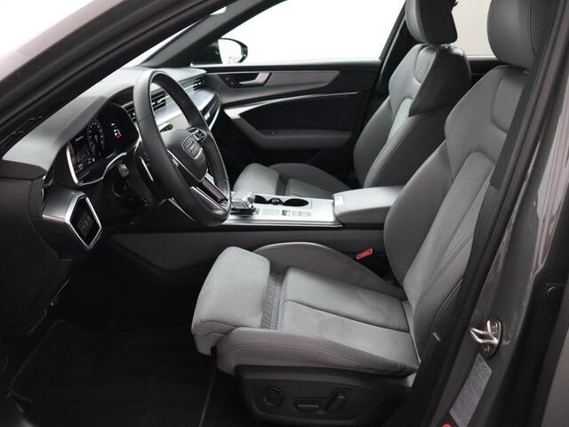 Audi A6 Avant 50 TFSI e quattro S edition | ACC | Trekhaak | 360° Camera | Nightvision!