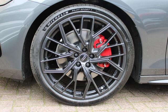 Audi A6 Avant 2.0 e-hybrid quattro S-Line edition | Trekhaak | Matrix | Navigatie | MMI Display | Tech plus | Alcantara