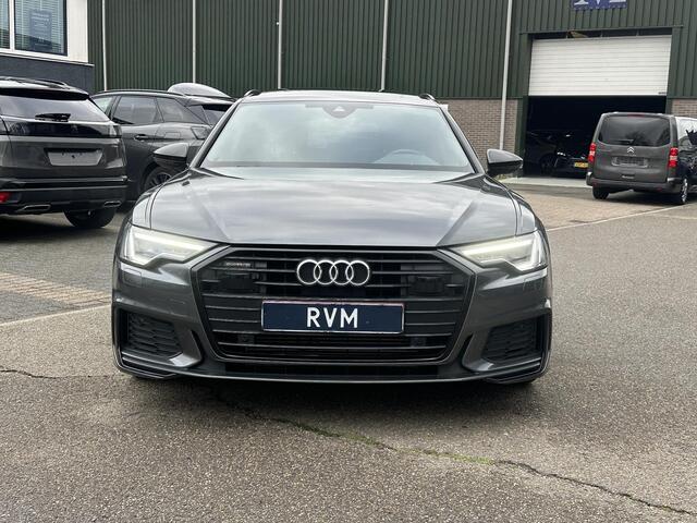 Audi A6 Avant 55 TFSI e quattro Pro Line S Competition S LINE VAN: 46.900,- VOOR 42.877,- UW LENTEVOORDEEL: 4.023,- | B&O audio | ELECTR stoelen+ geheugen | 360camera | adaptive cruise | stoelen en achterbank verwarming | panoramadak