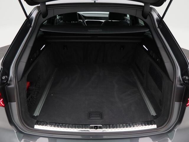 Audi A6 Avant 40 TDi 204 Pk Sport S-Line | Panorama dak | Cruise Control | Stoelverwarming | Bang & Olfusen | 360° Camera | CarPlay | 19 Inch