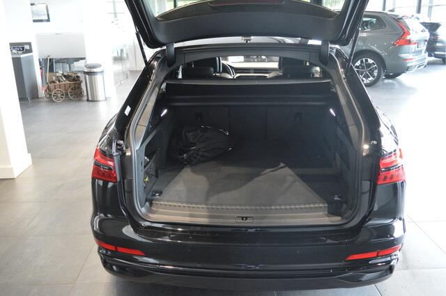 Audi A6 Avant 50 TFSI e quattro 3X S-LINE Pano HUD 360 camera B&O 20 inch !!