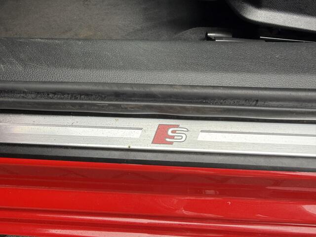 Audi A6 Limousine BWJ 2019 40 TDI 204 PK Sport AUTOMAAT | FULL LED | ADAPTIVE CRUISE | HALF LEDER | STANDKACHEL | STOELVERW. | CARPLAY + ANDROID | NAVI | CLIMA | CRUISE | LMV | PDC