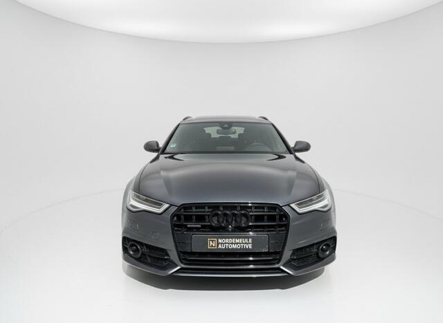 Audi A6 2.0 TDI Quattro S LINE ED, Matrix, Pano, Leder
