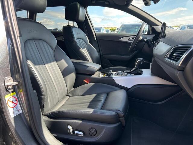 Audi A6 2.0 TDI Quattro S LINE ED, Matrix, Pano, Leder