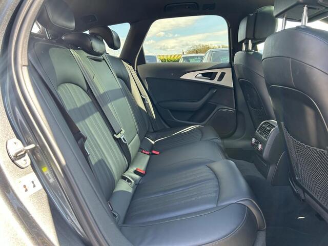 Audi A6 2.0 TDI Quattro S LINE ED, Matrix, Pano, Leder