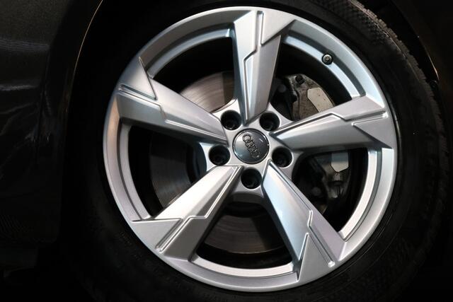 Audi A6 Avant 45 TFSI Pro Line Automaat Full Options ! 020