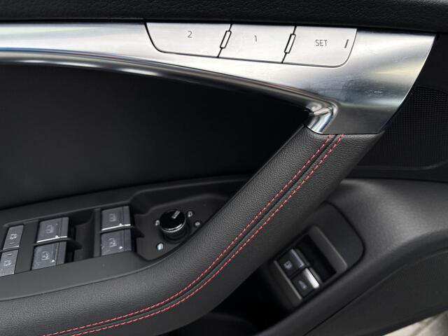 Audi A6 Avant 50 TFSI e quattro 300 pk S-Line Competition