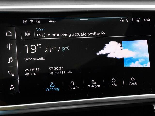 Audi A6 Limousine 40 TFSI 204pk S-tronic S Edition · Panoramadak · Elek. Stoelen + Geheugen Bestuurder · Matrix LED · Zwart Optiek · Apple/Android Car Play · Stoelverwarming · Garantie t/m 23-09-2026 of 100.000km