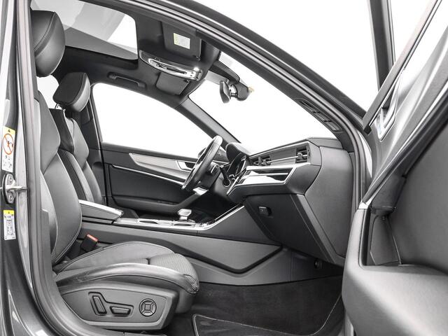 Audi A6 Limousine 40 TFSI 204pk S-tronic S Edition · Panoramadak · Elek. Stoelen + Geheugen Bestuurder · Matrix LED · Zwart Optiek · Apple/Android Car Play · Stoelverwarming · Garantie t/m 23-09-2026 of 100.000km