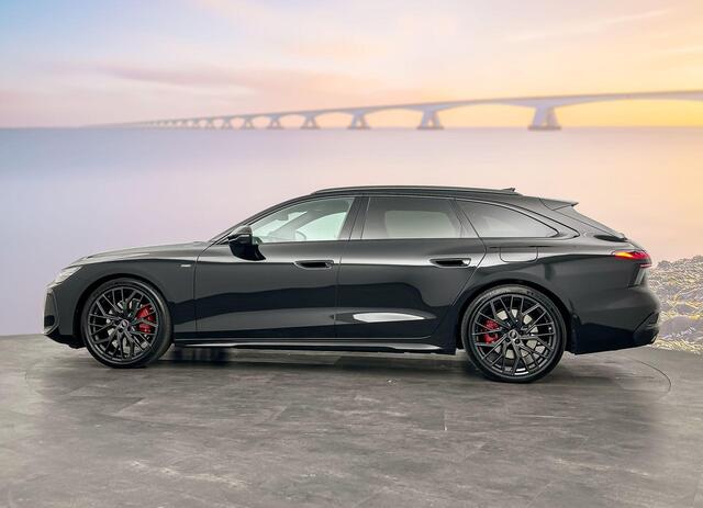 Audi A6 Avant 2.0 e-hybrid quattro S edition Competition