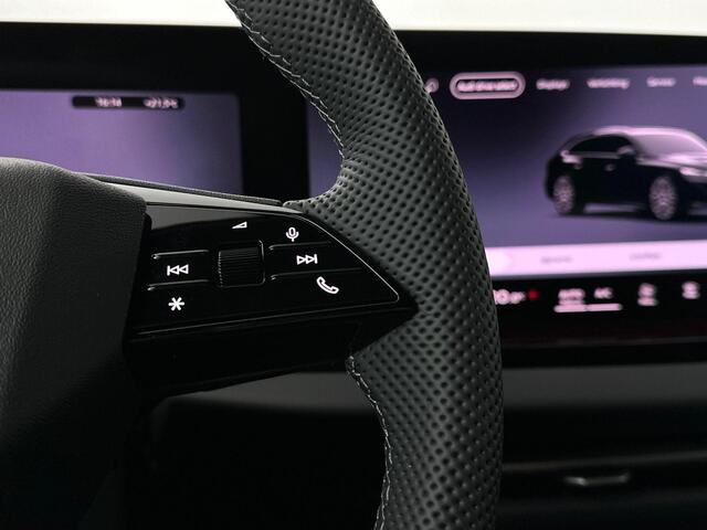 Audi A6 Avant 2.0 e-hybrid quattro S edition Competition