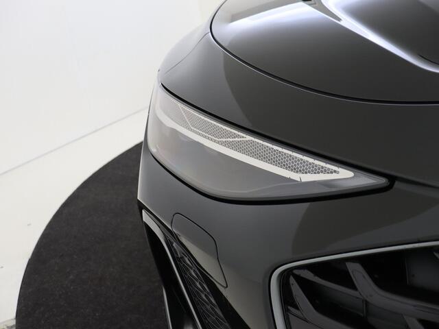 Audi A6 Avant TFSI S-tronic Advanced edition | S-line exterieur | Lederen bekleding | 20 inch LM velgen | Elek. verstelbare voorstoelen | Comfortsleutel |