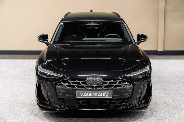 Audi A6 Avant Hybrid Quattro S-Edition Competition LUCHTVERING*VOLL!!