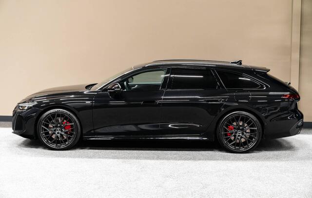 Audi A6 Avant Hybrid Quattro S-Edition Competition LUCHTVERING*VOLL!!