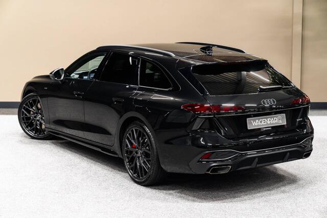 Audi A6 Avant Hybrid Quattro S-Edition Competition LUCHTVERING*VOLL!!