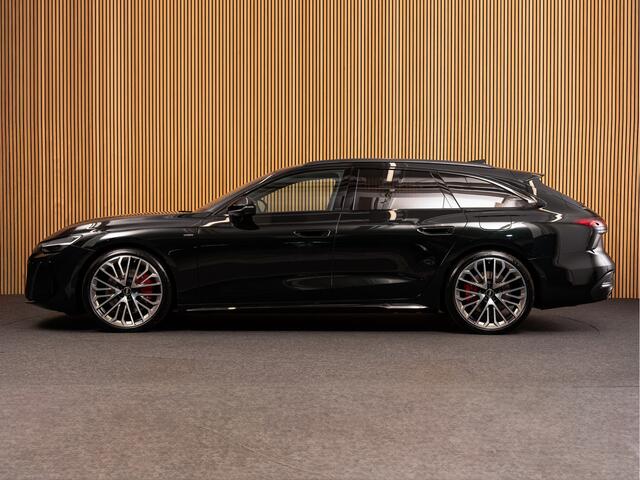 Audi A6 Avant e-hybrid quattro 220kw B&O I OLED I TECH PRO I 21 INCH I MMI PRO I PANO