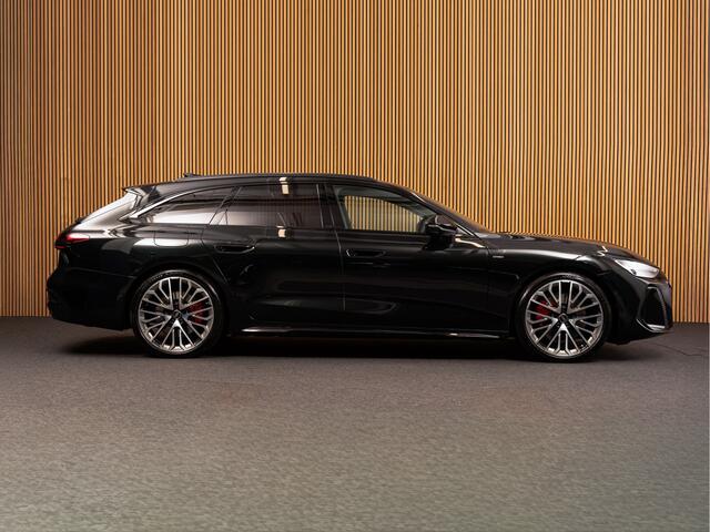 Audi A6 Avant e-hybrid quattro 220kw B&O I OLED I TECH PRO I 21 INCH I MMI PRO I PANO