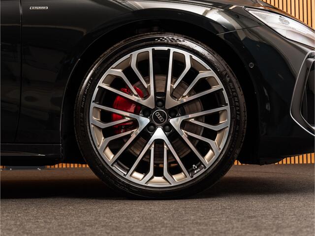 Audi A6 Avant e-hybrid quattro 220kw B&O I OLED I TECH PRO I 21 INCH I MMI PRO I PANO