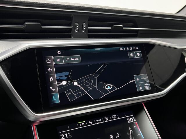 Audi A6 Avant 55 TFSI e quattro Competition | 3X S-LINE | PANO | TREKHAAK | 360 CAMERA | ACC |