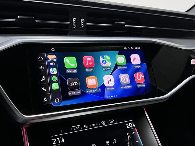 Audi A6 Avant 55 TFSI e quattro Competition | 3X S-LINE | PANO | TREKHAAK | 360 CAMERA | ACC |