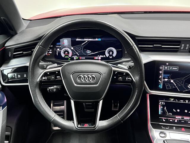 Audi A6 Avant 55 TFSI e quattro Competition | 3X S-LINE | PANO | TREKHAAK | 360 CAMERA | ACC |