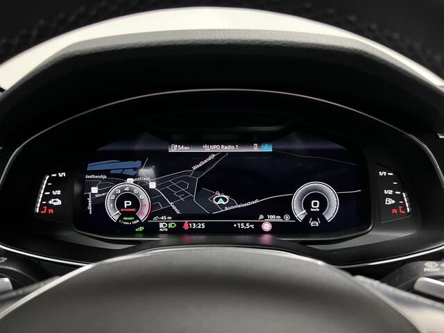 Audi A6 Avant 55 TFSI e quattro Competition | 3X S-LINE | PANO | TREKHAAK | 360 CAMERA | ACC |