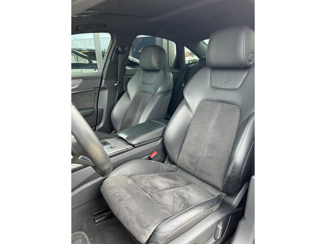 Audi A6 Limousine 50 TDI quattro Sport Pro Line S BOMVOL! | 3X S-Line | 1e Eigenaar | NL AUTO | PANO | Softclose | HUD | NAP |