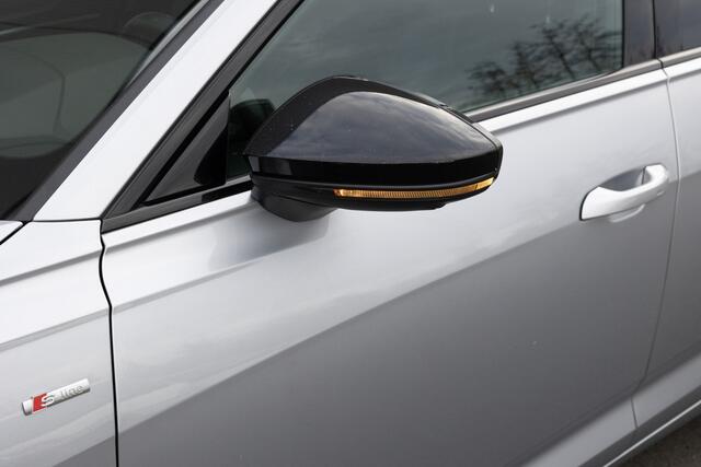 Audi A6 Avant 40 TDI quattro | S-LINE | PANO | LEDER | SPORTSTOELEN