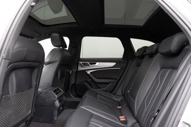 Audi A6 Avant 40 TDI quattro | S-LINE | PANO | LEDER | SPORTSTOELEN