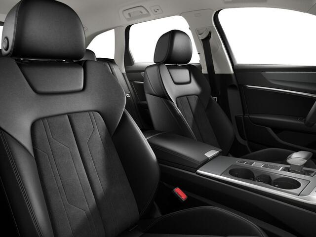 Audi A6 Avant 50 TFSI e quattro Advanced edition 299pk | Komt eind April binnen | Navigatie | S-line Sportstoelen | Parkeercamera | Adaptieve cruise controle