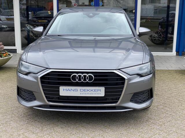 Audi A6 Limousine 45 TFSI automaat/navigatie/zeer nette auto