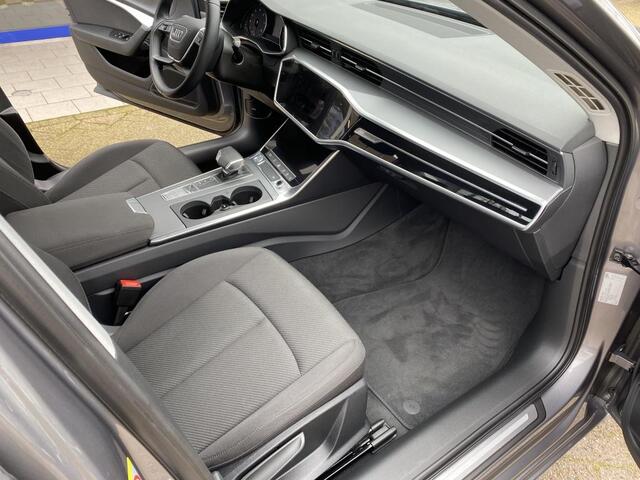 Audi A6 Limousine 45 TFSI automaat/navigatie/zeer nette auto