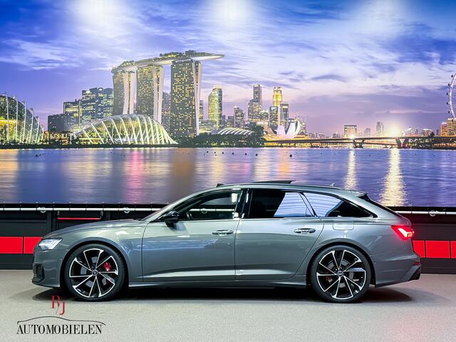 Audi A6 Avant 55 TFSI e quattro Competition |B&o|HeadUp|Panorama|Camera