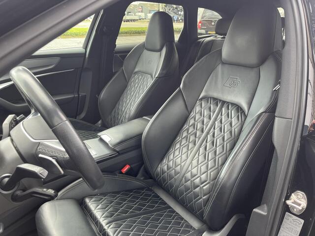 Audi A6 Avant 55 TFSI e quattro Comp*S6-LOOK*RS-ZETELS*ACC*B&O*