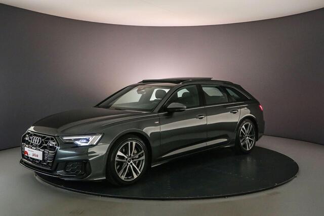 Audi A6 Avant 50 TFSI e quattro S edition | Memory | Matrix-led | Adaptive Cruise | 360 camera | Pano |