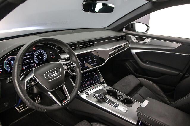 Audi A6 Avant 50 TFSI e quattro S edition | Memory | Matrix-led | Adaptive Cruise | 360 camera | Pano |