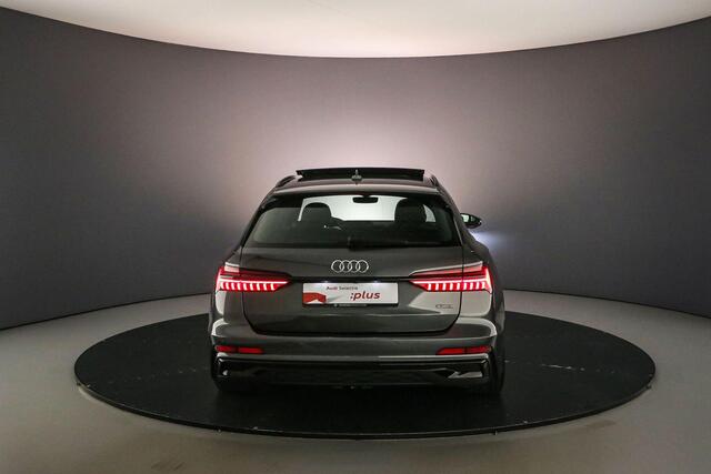 Audi A6 Avant 50 TFSI e quattro S edition | Memory | Matrix-led | Adaptive Cruise | 360 camera | Pano |