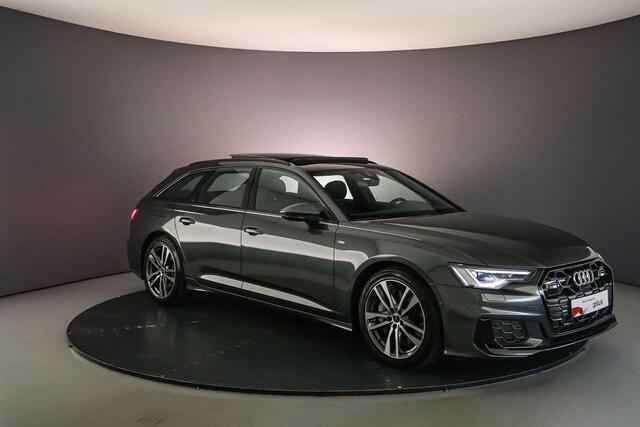 Audi A6 Avant 50 TFSI e quattro S edition | Memory | Matrix-led | Adaptive Cruise | 360 camera | Pano |