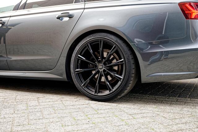 Audi A6 Avant 1.8 TFSI ultra S line Edition Camera, 20" LM velgen, Trekhaak, enz