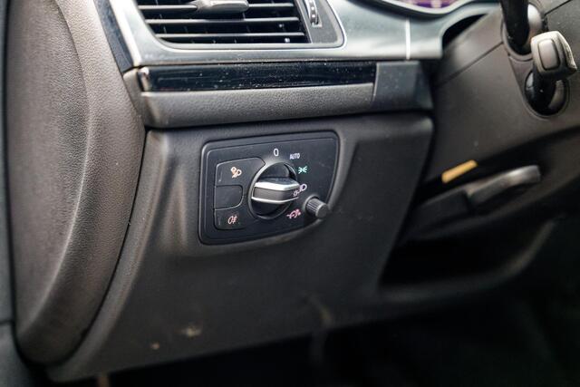 Audi A6 Avant 1.8 TFSI ultra S line Edition Camera, 20" LM velgen, Trekhaak, enz