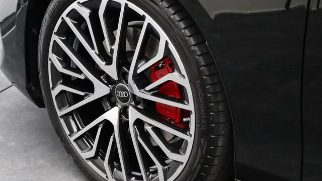 Audi A6 Avant 2.0 e-hybrid quattro S edition Competition | B&O 3D | Tech Pro | Massage | Head-up | Trekhaak | Stoelventilatie | Panoramadak | Soft-Close