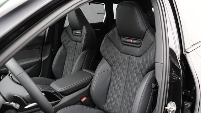 Audi A6 Avant 2.0 e-hybrid quattro S edition Competition | B&O 3D | Tech Pro | Massage | Head-up | Trekhaak | Stoelventilatie | Panoramadak | Soft-Close