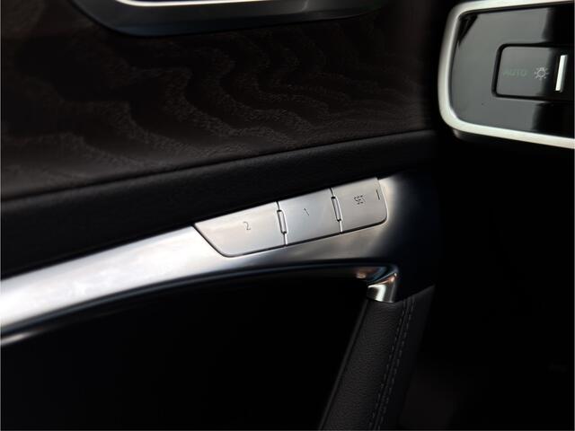 Audi A6 Avant 50 TFSI e quattro | Dubbel Pano | isolerend glas | B&O | Memory |