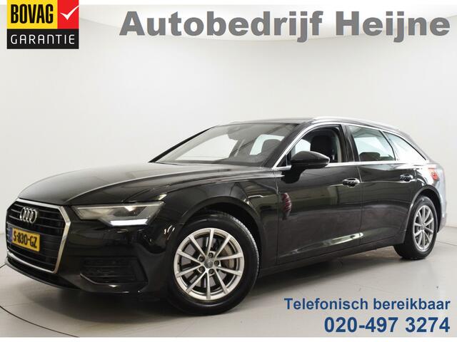 Audi A6 Avant 45 TFSI 245PK PRO-LINE BUSINESS VIRTUAL/PDC/NAVI