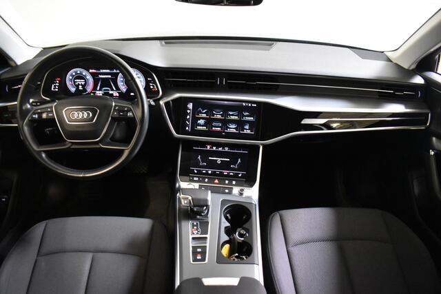 Audi A6 Avant 45 TFSI 245PK PRO-LINE BUSINESS VIRTUAL/PDC/NAVI