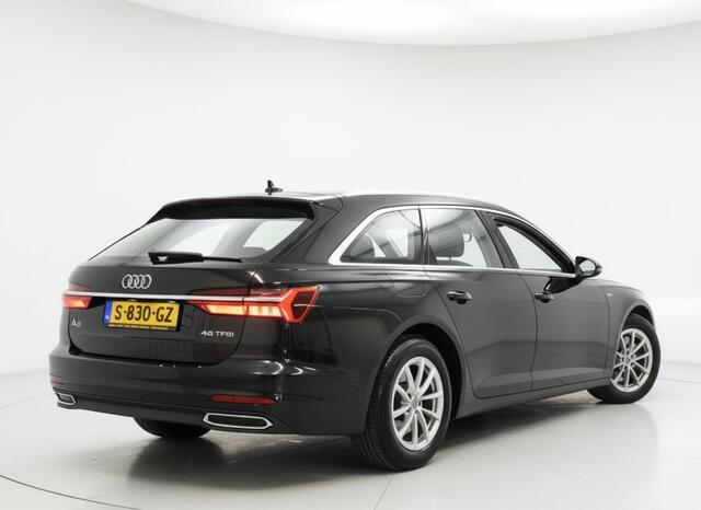 Audi A6 Avant 45 TFSI 245PK PRO-LINE BUSINESS VIRTUAL/PDC/NAVI