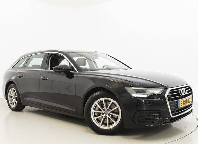 Audi A6 Avant 45 TFSI 245PK PRO-LINE BUSINESS VIRTUAL/PDC/NAVI