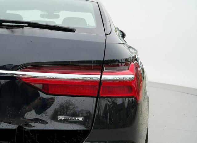 Audi A6 Avant 50 TFSI e quattro Business edition TREKHAAK - ACC - NAVI - STOELVERWARMING