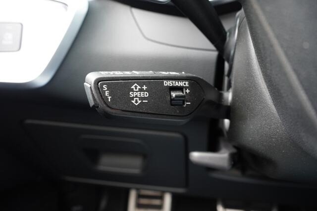 Audi A6 Avant 55 TFSI e quattro Competition - S SEATS - PANODAK - 360 CAMERA - B&O - ADAPT. CRUISE -